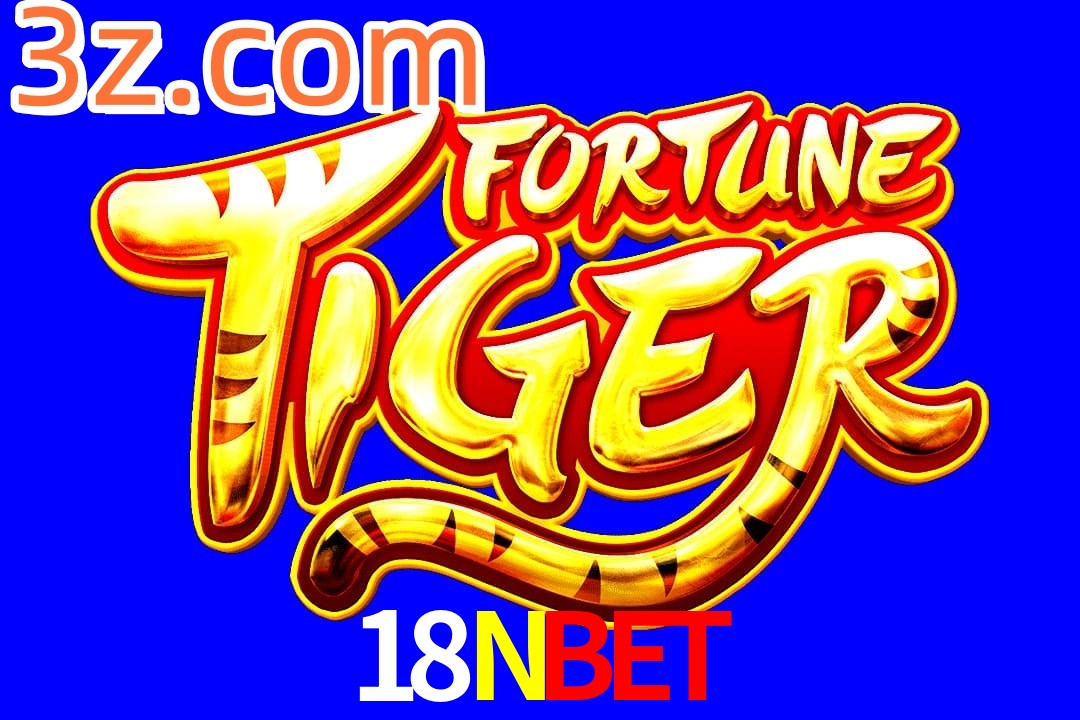Exótico com Jogo Fortune Tiger no 18Nbet